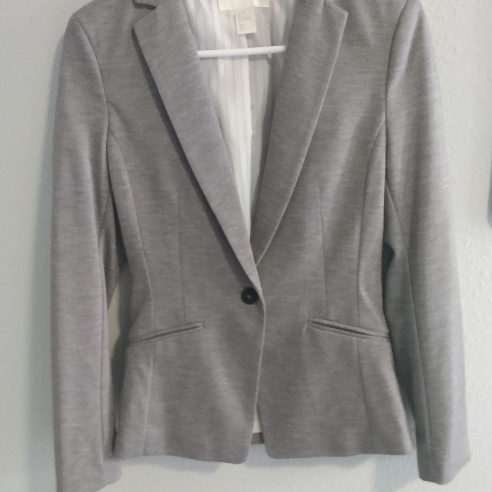 Women's Blazer